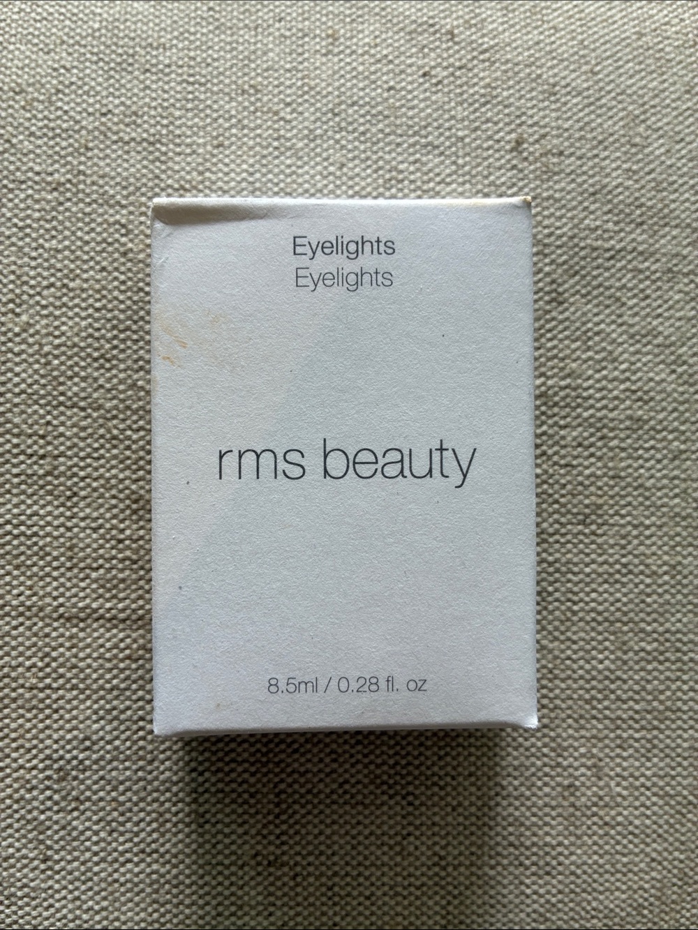 RMS Beauty - Eyelights - Eclipse